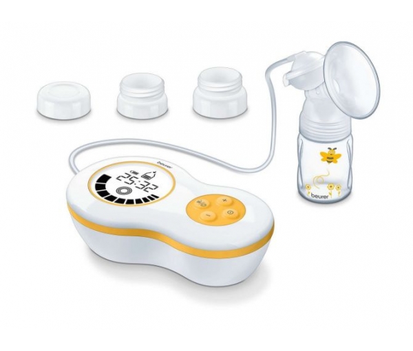 Молокоотсос Beurer BY 40 Молокоотсос Beurer BY 40
