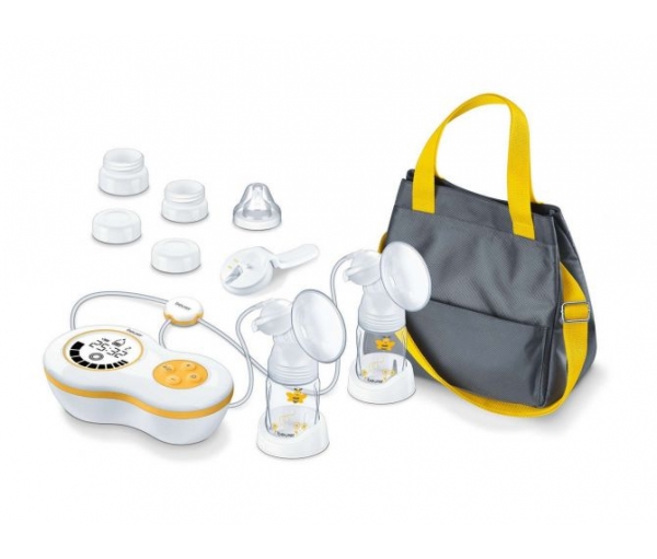 Электрический молокоотсос Beurer BY 70 Электрический молокоотсос Beurer BY 70