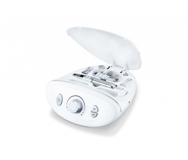 Маникюрный набор Beurer МР 100