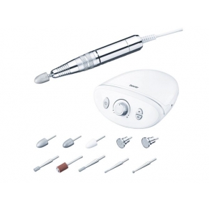 Маникюрный набор Beurer МР 100