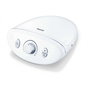 Маникюрный набор Beurer МР 100