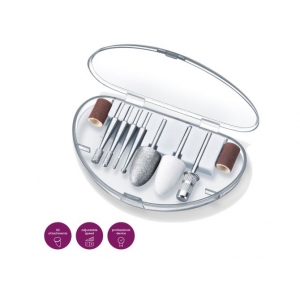 Маникюрный набор Beurer МР 100