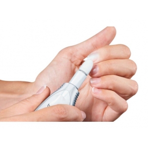 Маникюрный набор Beurer МР 41