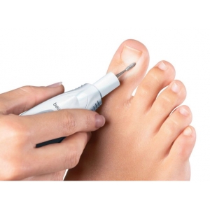 Маникюрный набор Beurer МР 41