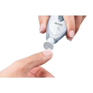 Маникюрный набор Beurer МР 41