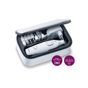 Маникюрный набор Beurer MP 42