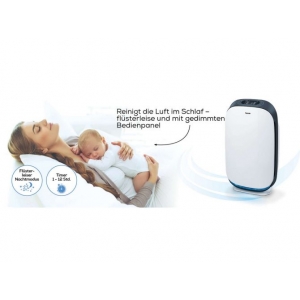 Очиститель воздуха Beurer LR 500 Очиститель воздуха Beurer LR 500
