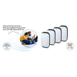 Очиститель воздуха Beurer LR 500 Очиститель воздуха Beurer LR 500