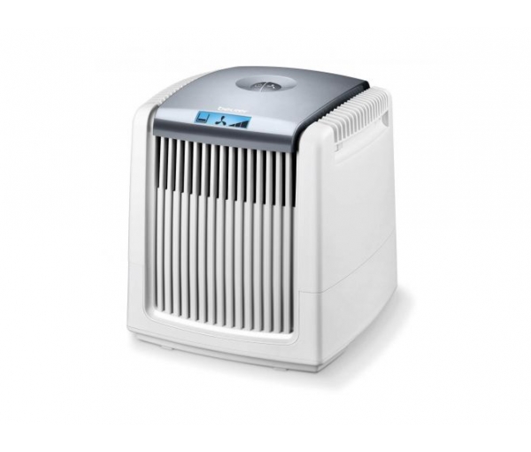 Очиститель воздуха Beurer LW 220 white