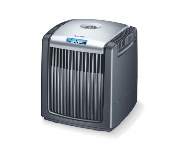 Очищувач повітря Beurer LW 230 black