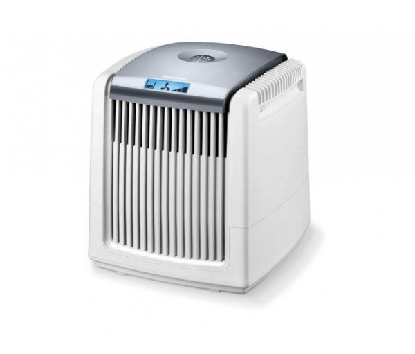 Очиститель воздуха Beurer LW 230 white
