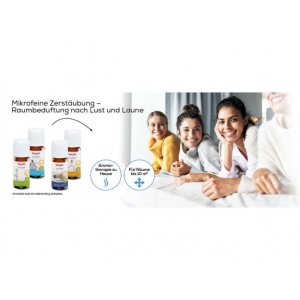 Арома лампа Beurer LA 20 Арома лампа Beurer LA 20