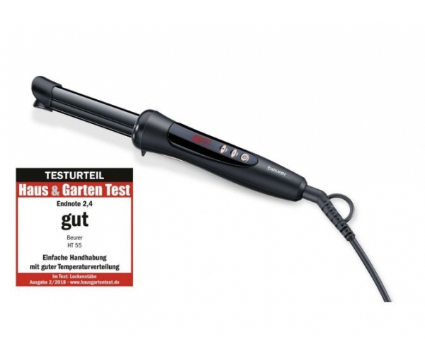 Щипцы для завивки Beurer HТ 55 Щипцы для завивки Beurer HТ 55