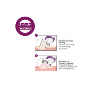 Аппарат для микродермамбразии Beurer FC 76