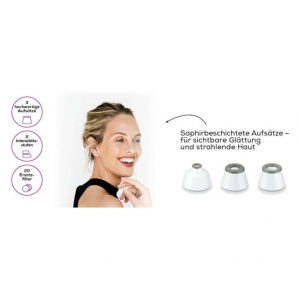 Аппарат для микродермамбразии Beurer FC 76