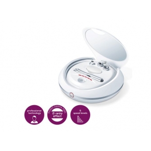 Апарат для микродермамбразии Beurer FC 100