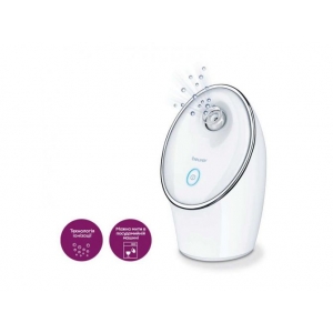 Сауна для лица с ионизацией Beurer FС 72 Сауна для лица с ионизацией Beurer FС 72