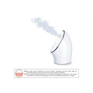 Сауна для лица с ионизацией Beurer FС 72 Сауна для лица с ионизацией Beurer FС 72