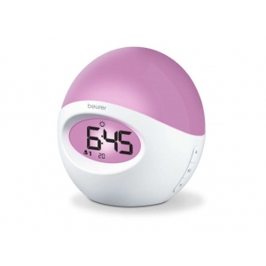 Световой будильник Beurer WL 32 Световой будильник Beurer WL 32