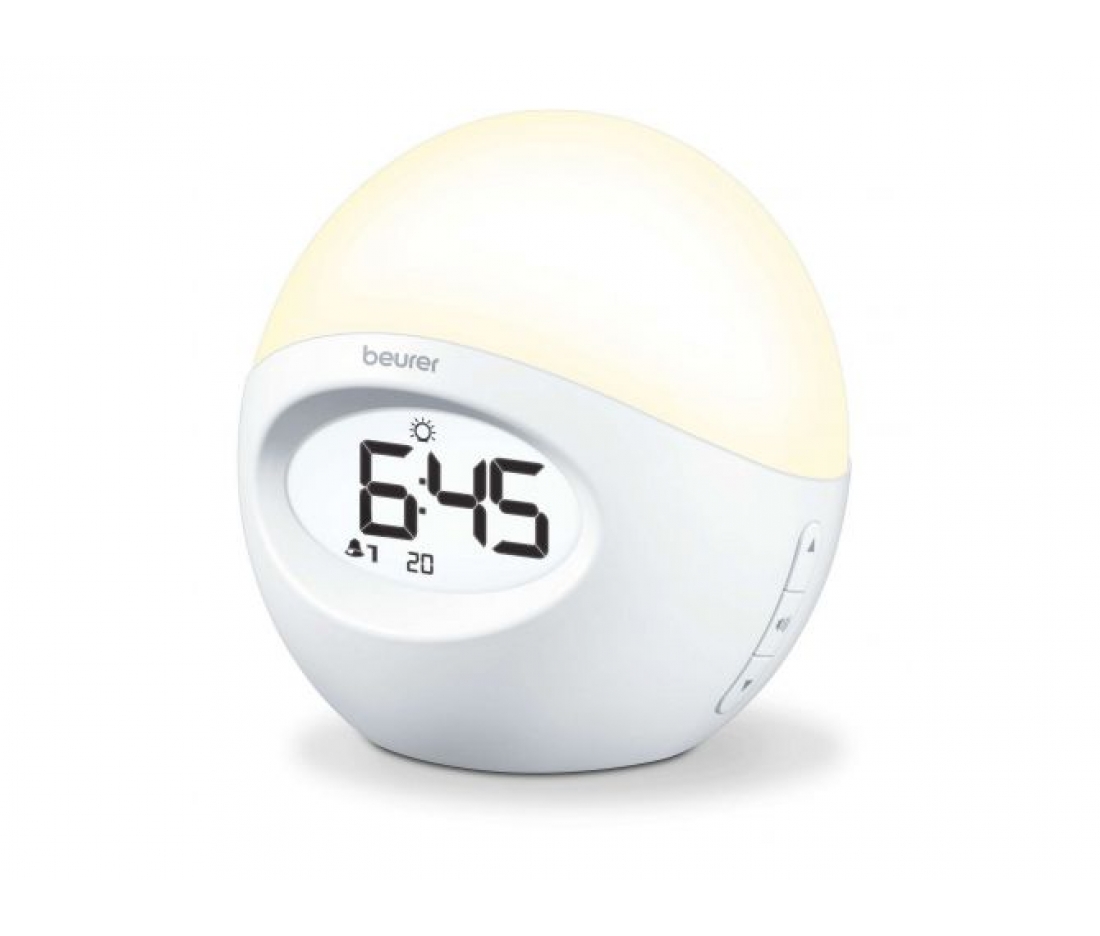 Световой будильник Beurer WL 32 Световой будильник Beurer WL 32