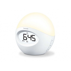 Световой будильник Beurer WL 32 Световой будильник Beurer WL 32