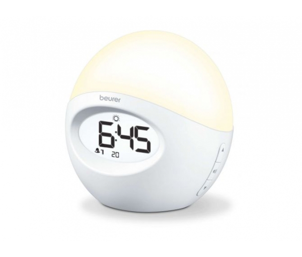 Световой будильник Beurer WL 32