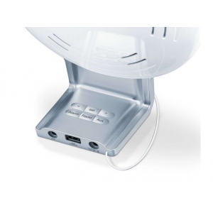 Световой будильник Beurer WL 75 Световой будильник Beurer WL 75