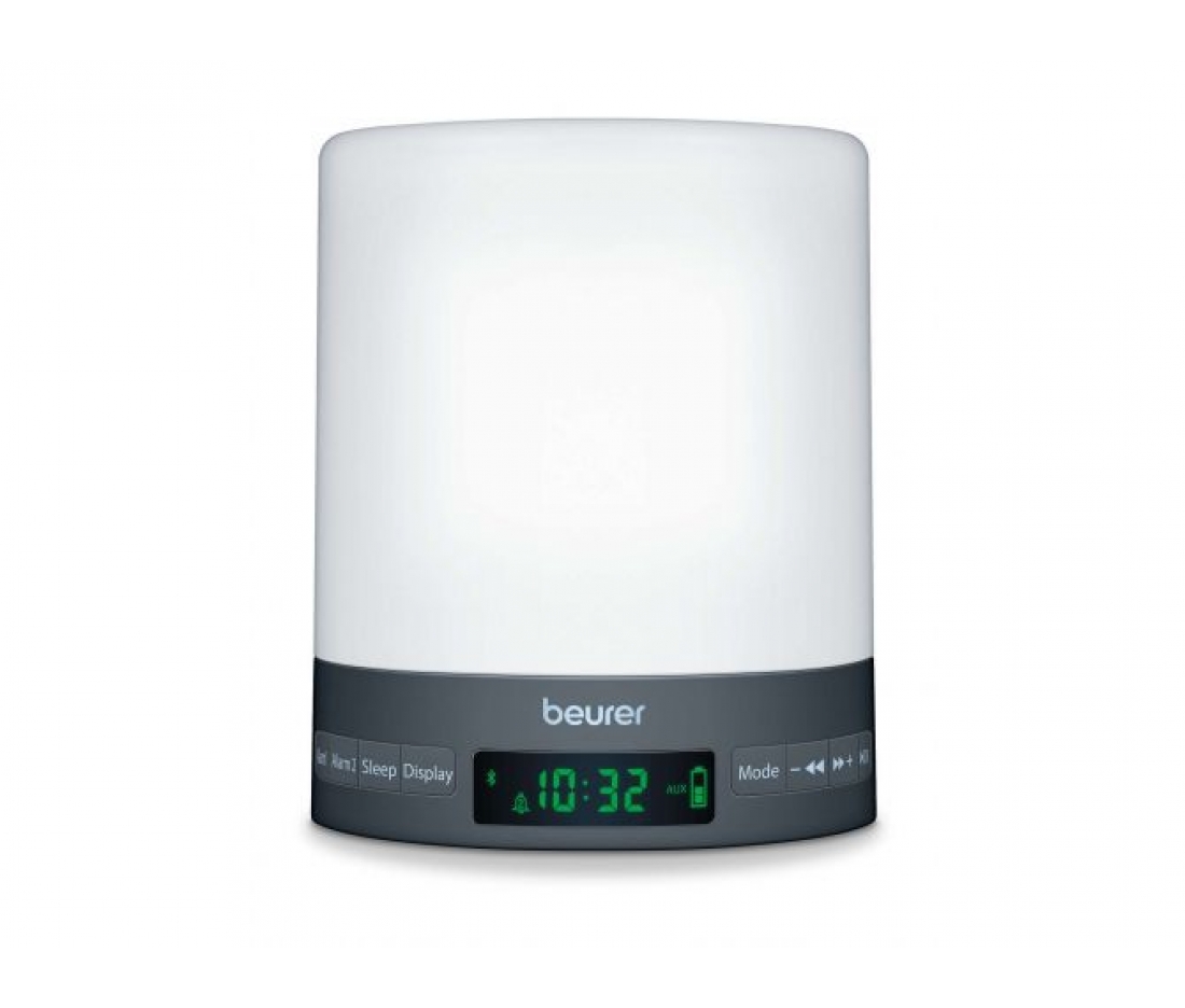 Световой будильник Beurer WL 50 Световой будильник Beurer WL 50
