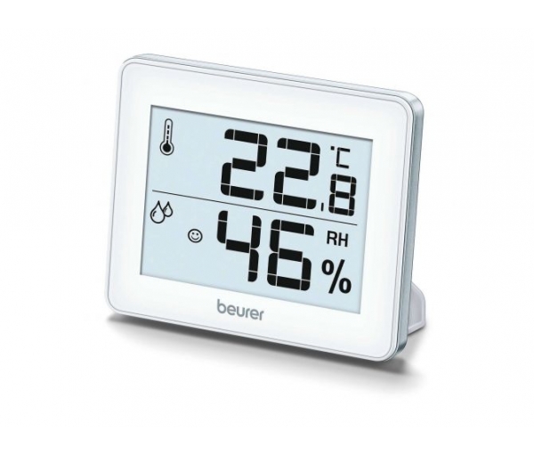 Термогигрометр Beurer HM 16 Термогигрометр Beurer HM 16