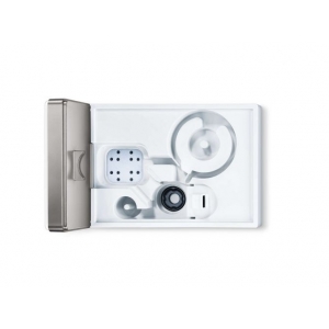 Увлажнитель воздуха Beurer LB 88 white