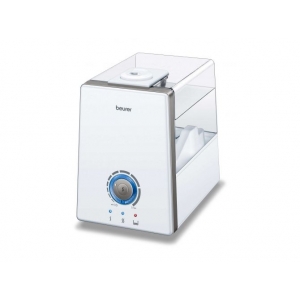 Увлажнитель воздуха Beurer LB 88 white