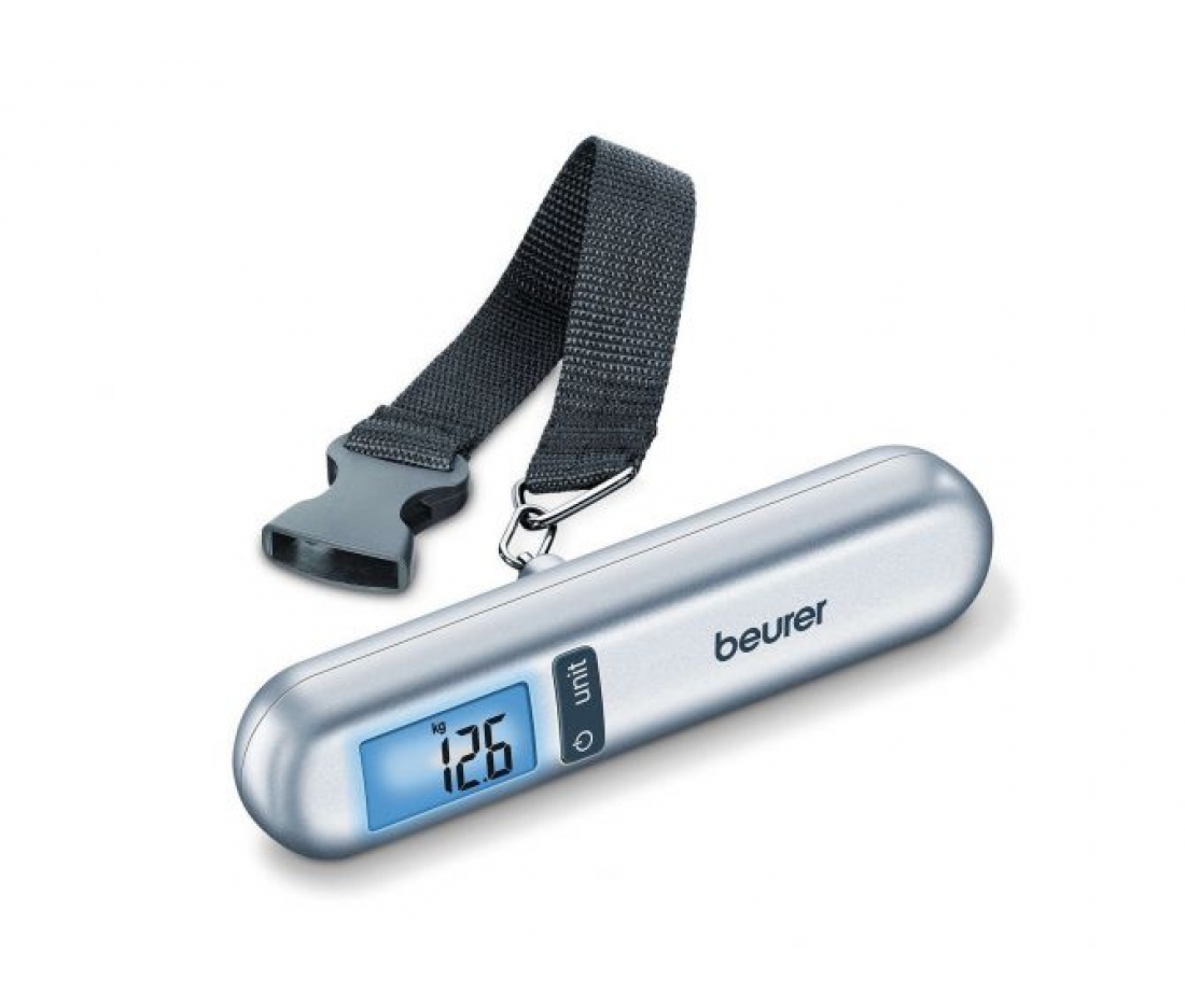 Весы для багажа Beurer LS 06 Весы для багажа Beurer LS 06