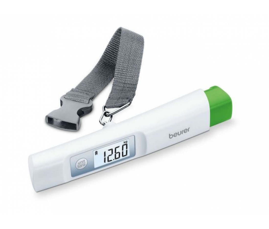 Весы для багажа Beurer LS 20 ECO
