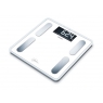 Весы диагностические Beurer BF 400 Line white