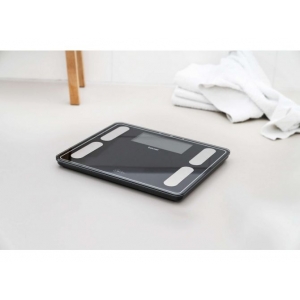Весы диагностические Beurer BF 410 Line black