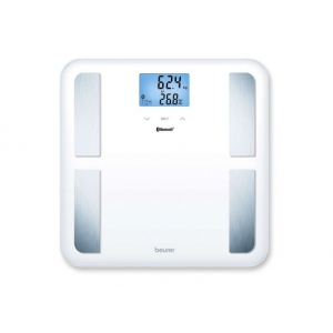 Весы диагностические Beurer BF 850 white Весы диагностические Beurer BF 850 white
