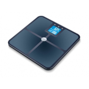 Весы диагностические Beurer BF 950 black