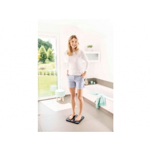 Весы диагностические Beurer BF 950 black