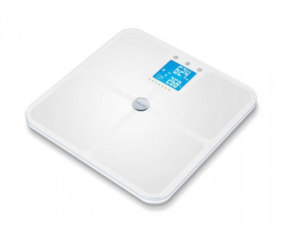 Весы диагностические Beurer BF 950 white Весы диагностические Beurer BF 950 white