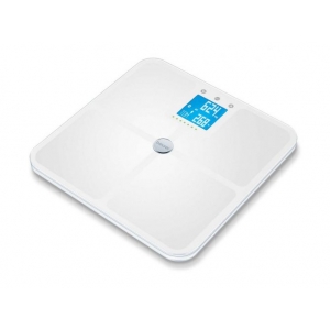 Весы диагностические Beurer BF 950 white Весы диагностические Beurer BF 950 white