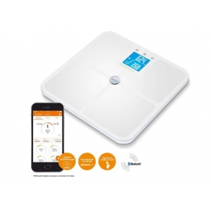 Весы диагностические Beurer BF 950 white Весы диагностические Beurer BF 950 white