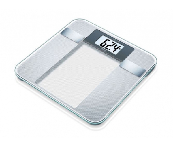 Весы диагностические Beurer BG 13