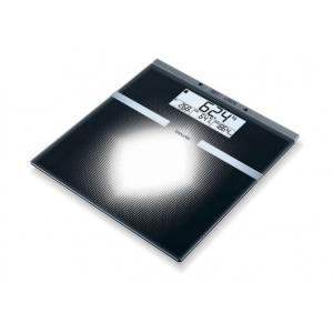 Весы диагностические Beurer BG 21