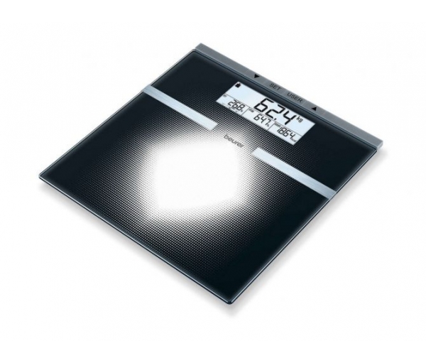 Весы диагностические Beurer BG 21