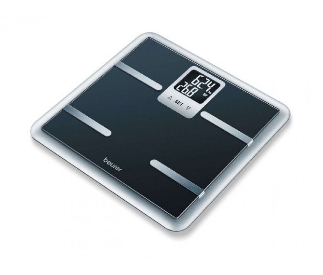 Весы диагностические Beurer BG 40 Весы диагностические Beurer BG 40