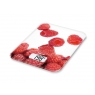 Весы кухонные Beurer KS 19 berry