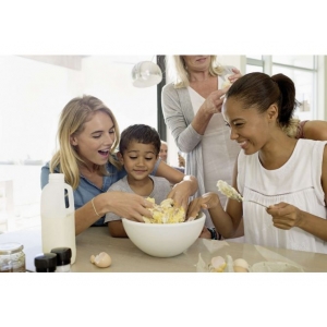 Весы кухонные Beurer KS 25