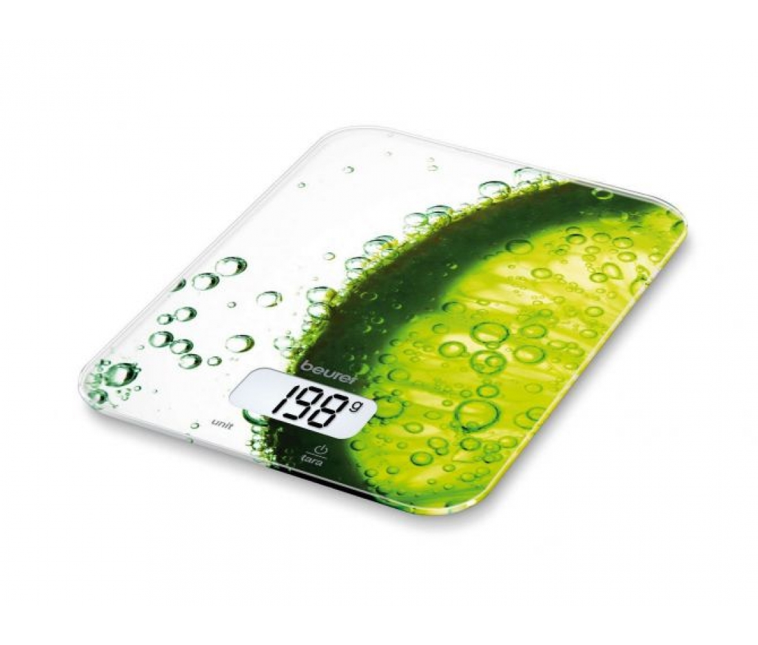 Весы кухонные Beurer KS 19 fresh Весы кухонные Beurer KS 19 fresh