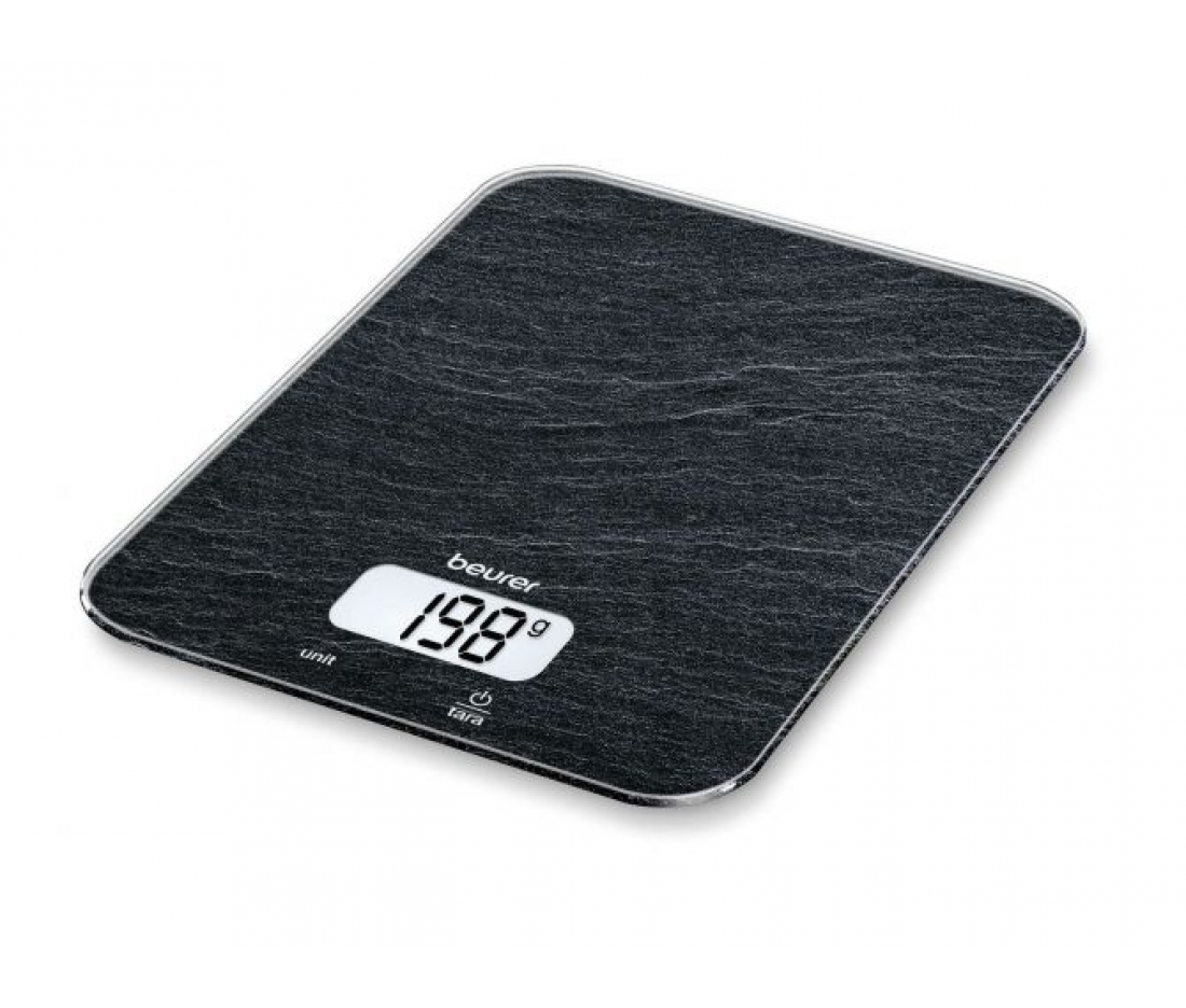 Весы кухонные Beurer KS 19 Slate