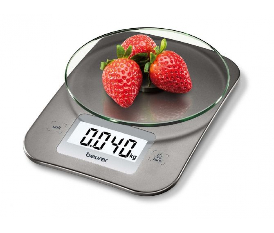 Весы кухонные Beurer KS 26